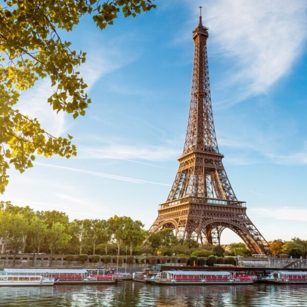 Eiffel Tower, Paris, Summit, Summit by lift, Observatory, Observation Deck